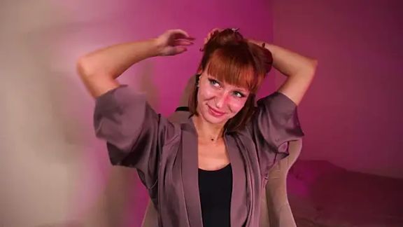 Liuba_Fox