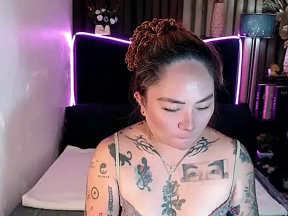 EstellaStarXxx