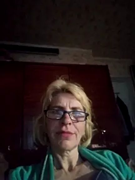 Georgette466