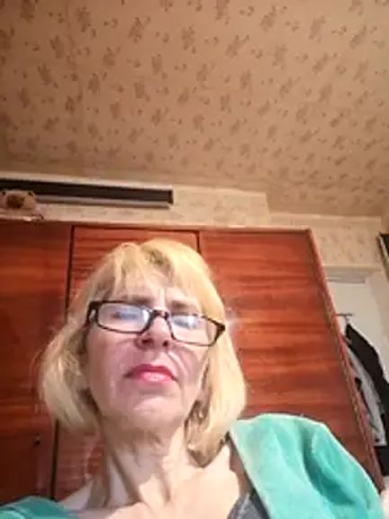 Georgette466