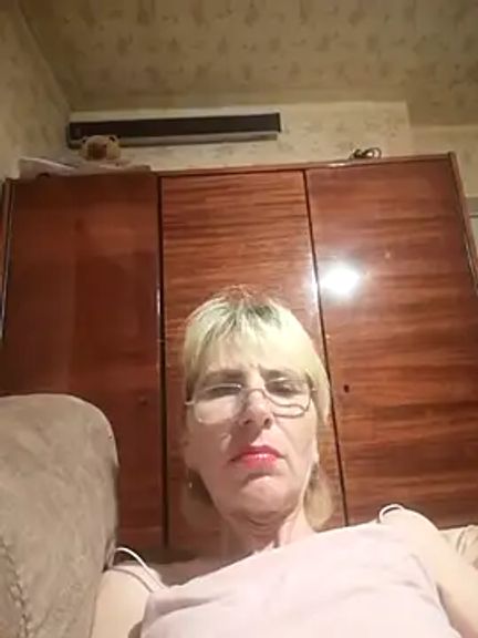 Georgette466