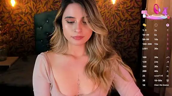 KiaraCarter