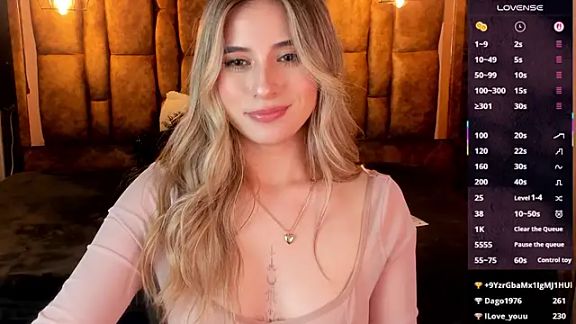 KiaraCarter