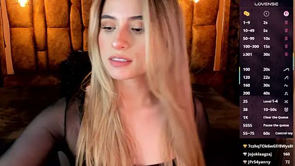 KiaraCarter