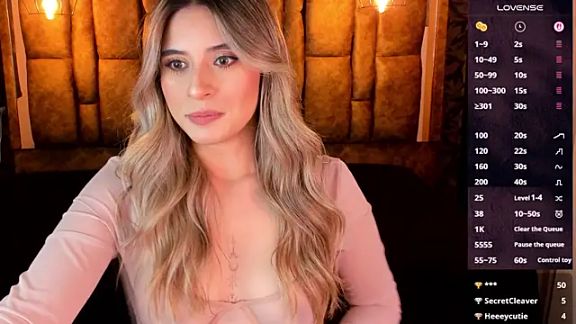 KiaraCarter