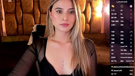 KiaraCarter