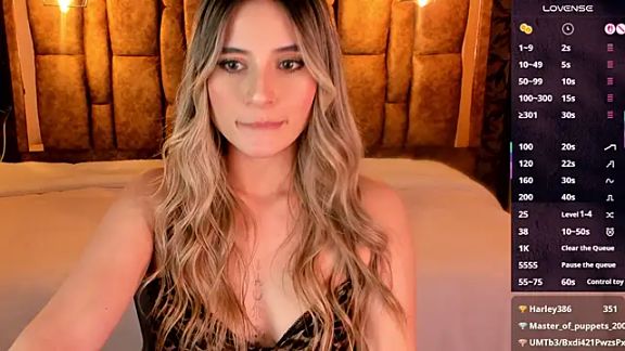 KiaraCarter