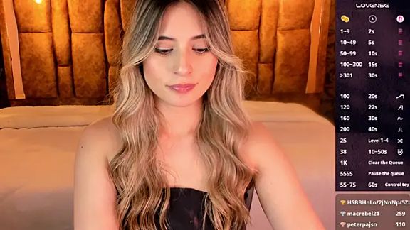 KiaraCarter