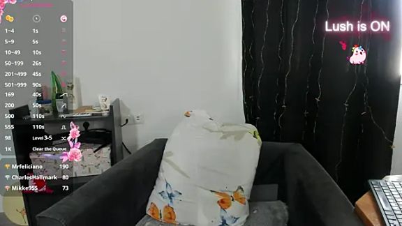 alexysgray