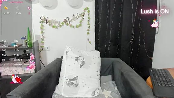 alexysgray