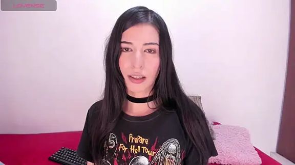 Valeriablack