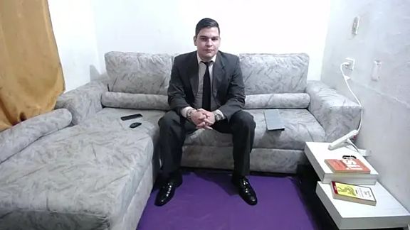 Victor_Maitland