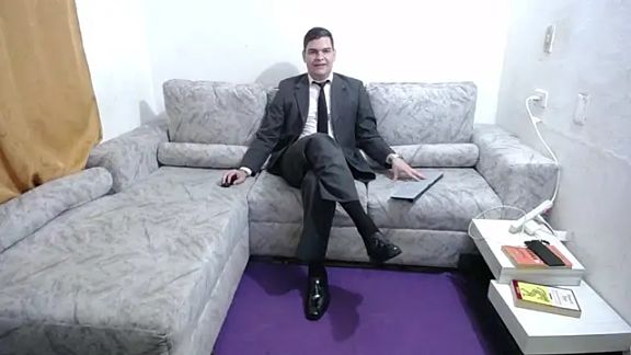 Victor_Maitland