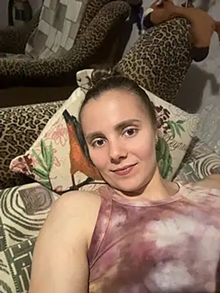 AlisaKissss