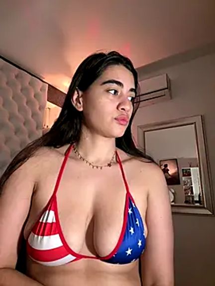 ZarahEvans