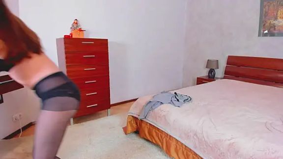 Pantyhose_Mila
