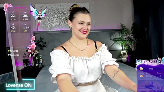 AnabeleBliss