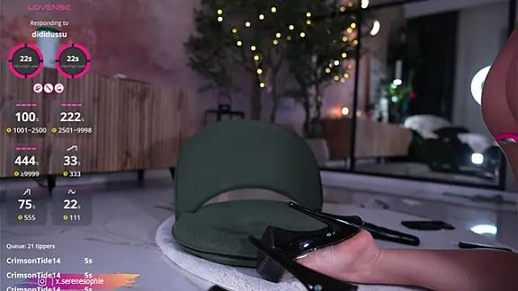 Serene_Sophiex