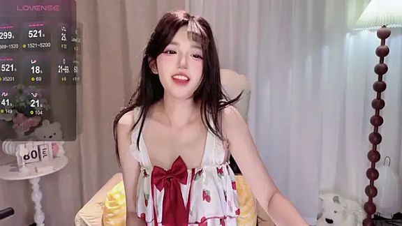 Yaiyigirl