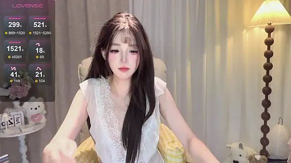 Yaiyigirl