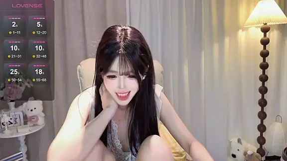 Yaiyigirl