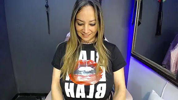 Cristal_BigTits