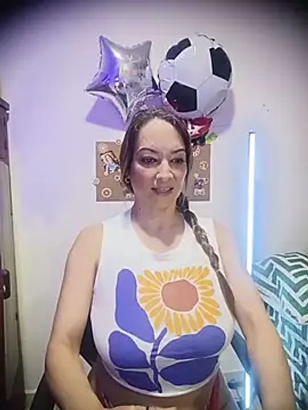 Cristal_BigTits