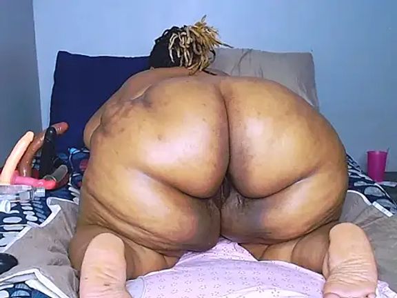fatafricanqueen