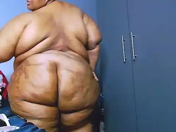 fatafricanqueen