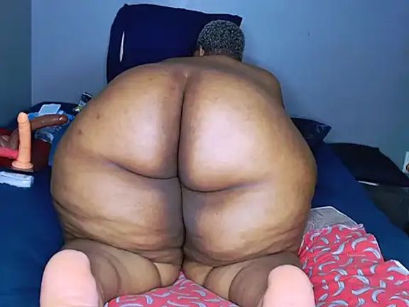 fatafricanqueen