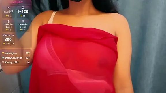 LushRitu