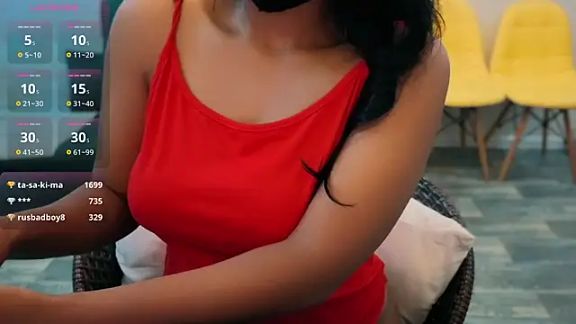 LushRitu