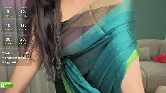 LushRitu