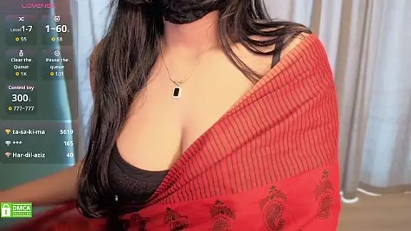 LushRitu