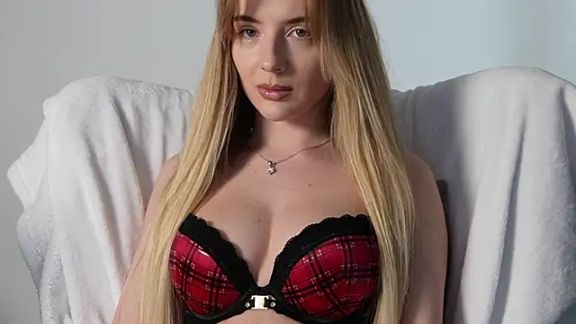 PickBlond