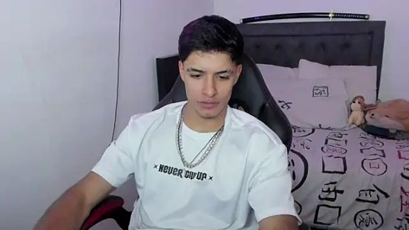 jacobbiker