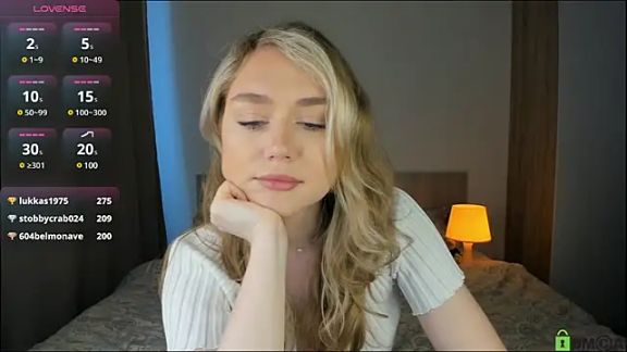 TheVanessaMaes