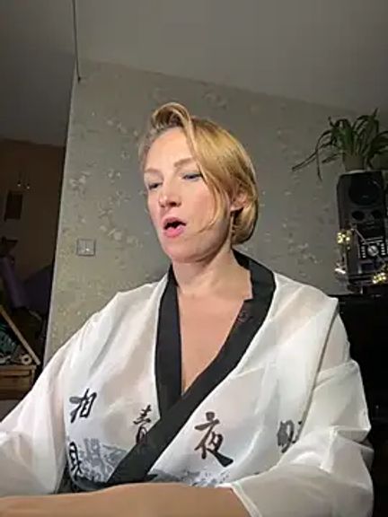 UmaTruewoman
