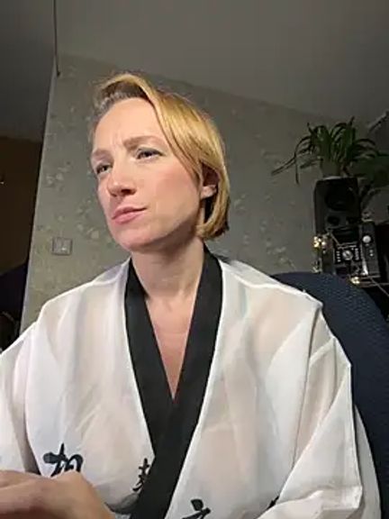 UmaTruewoman