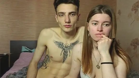 EmiliaCouple