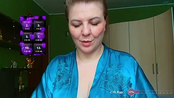 VeronikawGold