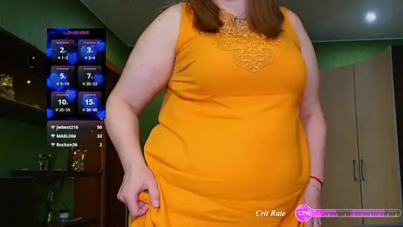 VeronikawGold