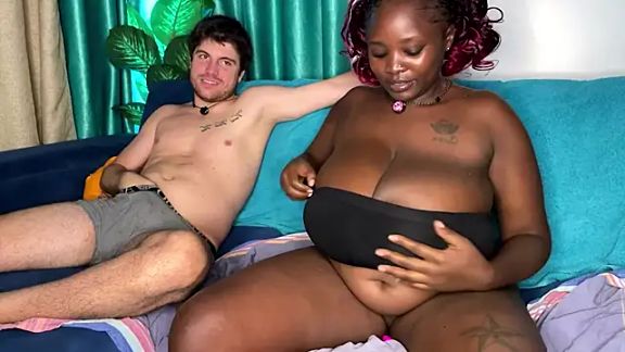 InterracialDream