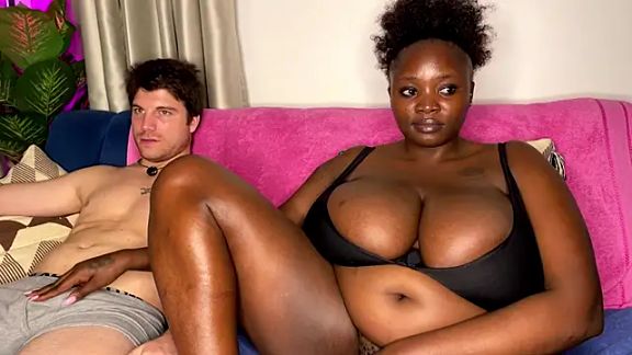 InterracialDream