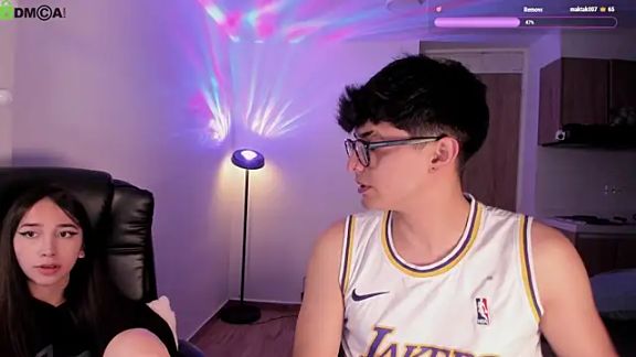 Mikeyvioleta_