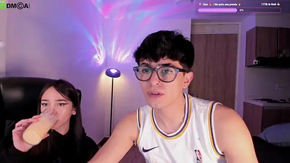 Mikeyvioleta_