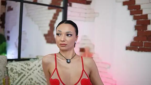 MaraJolie