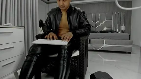 master_leather