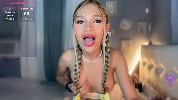Tsfoxyangelx