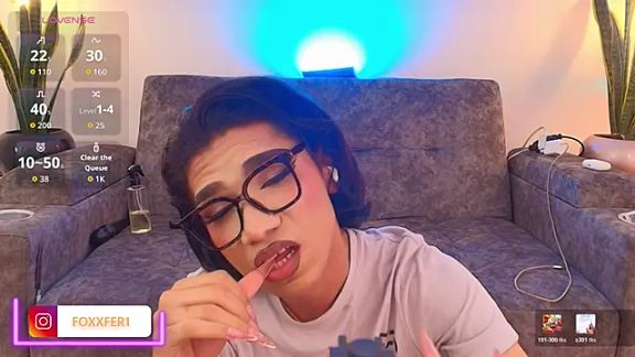 FernandaFox_